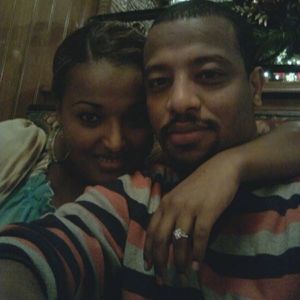 Meet your Posher, Atsede